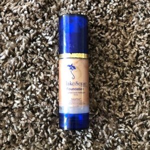 Senegence Makesense Foundation ‘Pearlizer’